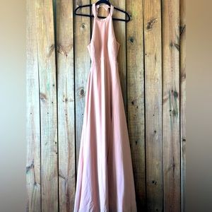 Azazie Clarice Bridesmaid’s Dress